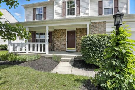 6630 Falling Leaves Ct
