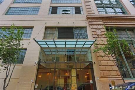 151 Alice B. Toklas Pl 609