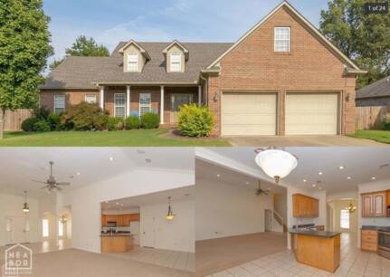 3618 Charleston Dr