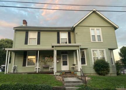 701 North St