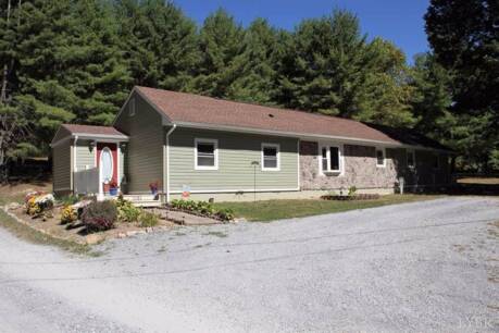 1181 Villamont Church Rd
