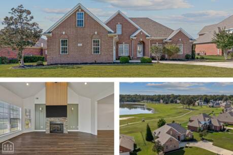 4301 Sage Meadows Blvd.