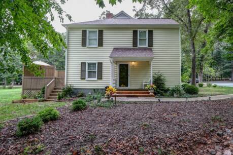 116 Clays Crossing Dr