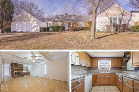 106 Harvester Dr