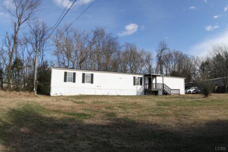 287 Tyree Cir