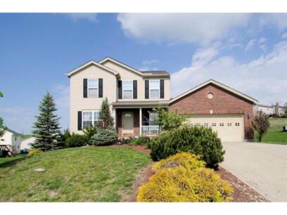 295 Timber Hill Dr