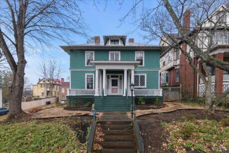 114 Harrison St
