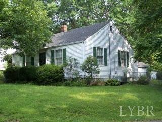 1011 Laurel St