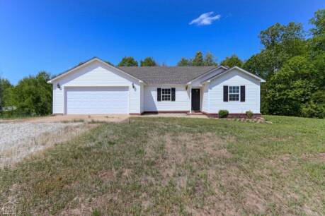 53 County Road 335