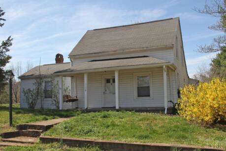 1158 Penicks Mill Rd
