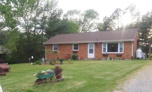 3002 Sleepy Ridge Dr