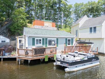 49 Boat House Rd