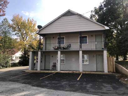 1604 Aggie