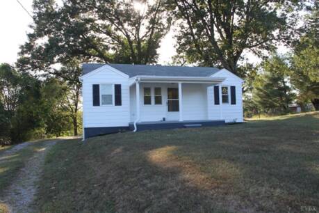2539 Falling Creek Rd