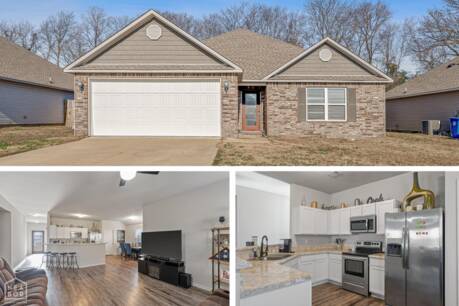 4916 Prospector Dr