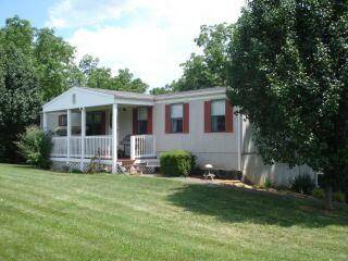 1326 Dickerson Mill