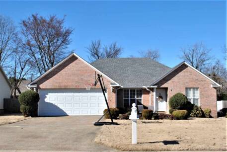 4312 Cypress Springs