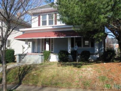 208 Yeardley Ave