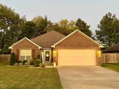 4832 Gregory Dr