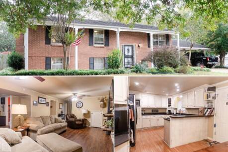 1201 W Highland Dr W