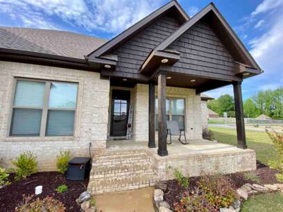 5316 Bridger Park Ct