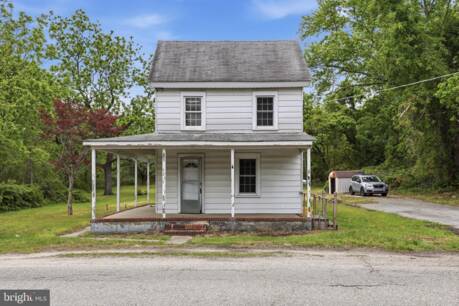 523 Hay Rd