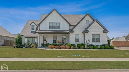 3613 Lake Pointe Cv