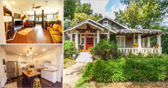 628 W Oak Ave W