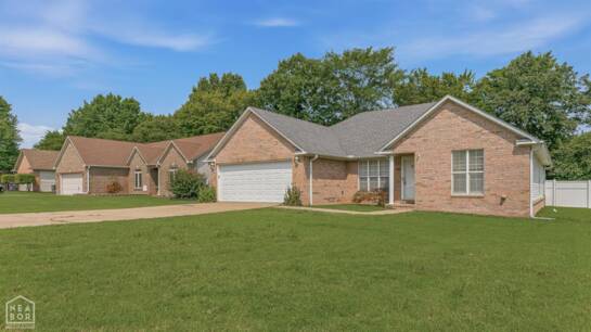 4312 Cypress Springs