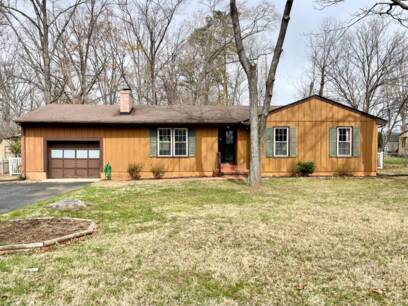 1117 Granite Dr