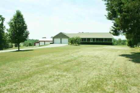 1643 Mount Olivet Rd