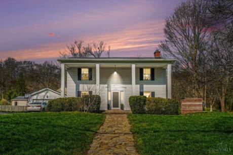 1923 Berkshire Rd