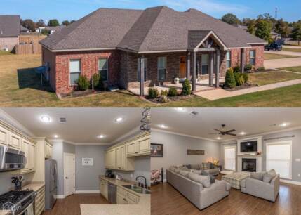 410 Hill Dr