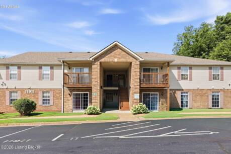 11911 Tazwell Dr 7