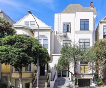 1942 Bush St