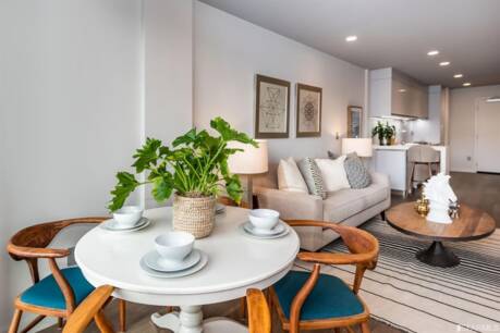 1238 Sutter St 405