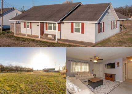 100 County Road 311