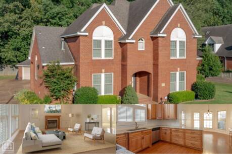 2200 Morningside Dr