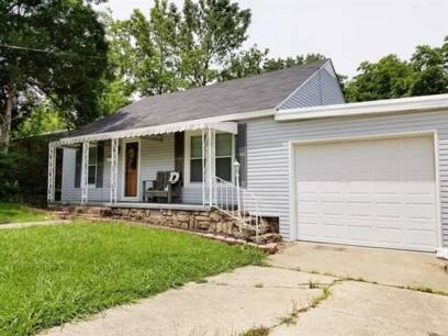 408 Wilkins Ave