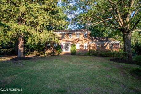 7 Mcelroy Dr