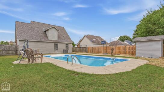 4509 Montego Bay