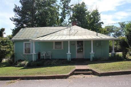 805 Helm St