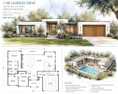 1138 Laureles Dr