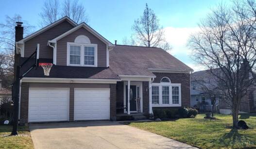 3416 Floral Run Ct