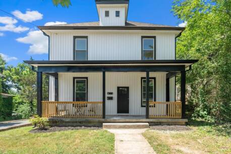 1223 Garfield Ave