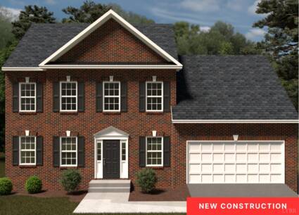 1285 Lochwood Hill Dr