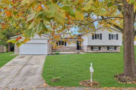 2 Edam Ct