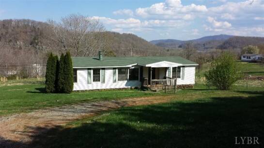 1296 Mountain View Heights Rd