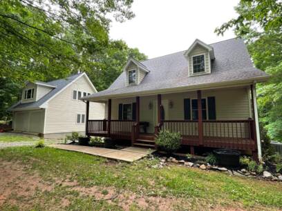 12270 Leesville Rd