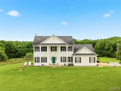 1791 Gray Mist Dr